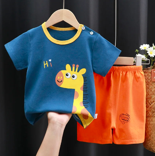 Sunny Play Collection for Kids