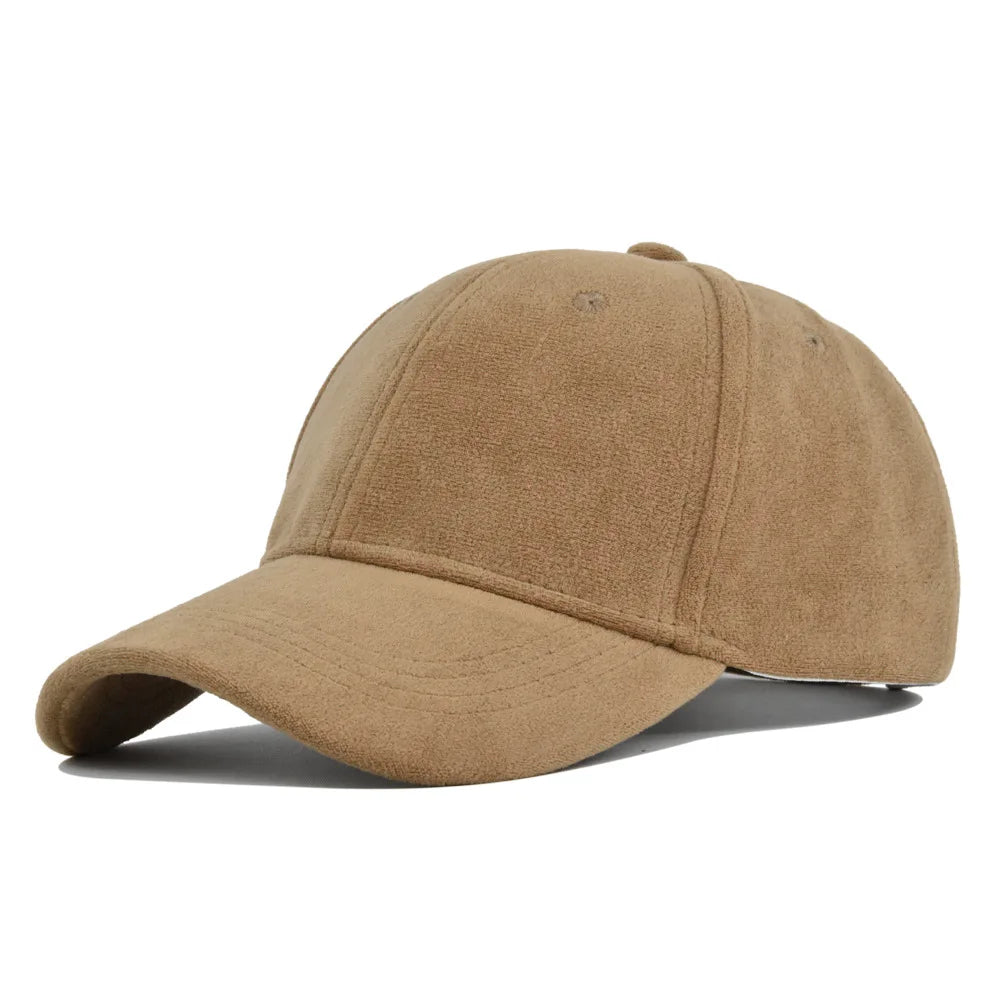 Fashion Baseball Cap