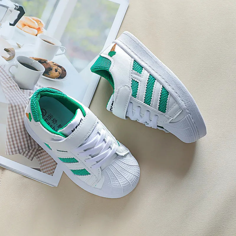 Superstar Trendy Shoes