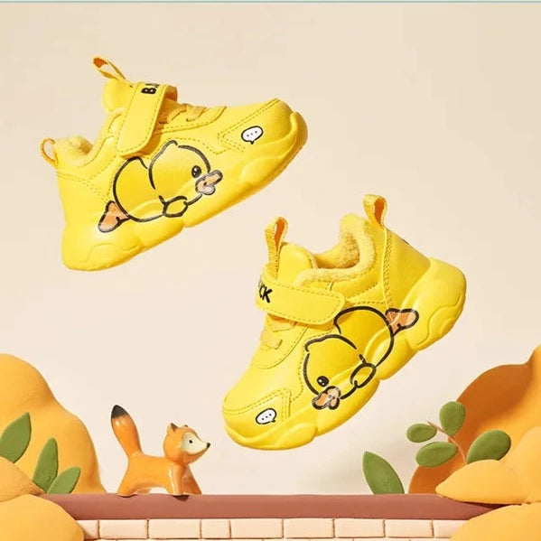 Kids Duck Sport Shoes