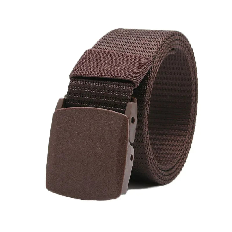 Casual Belt For Boys