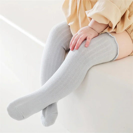 Winter Cotton Socks