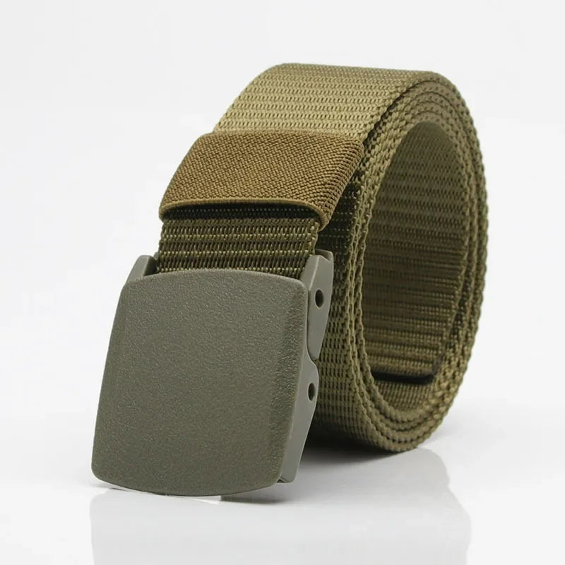 Casual Belt For Boys