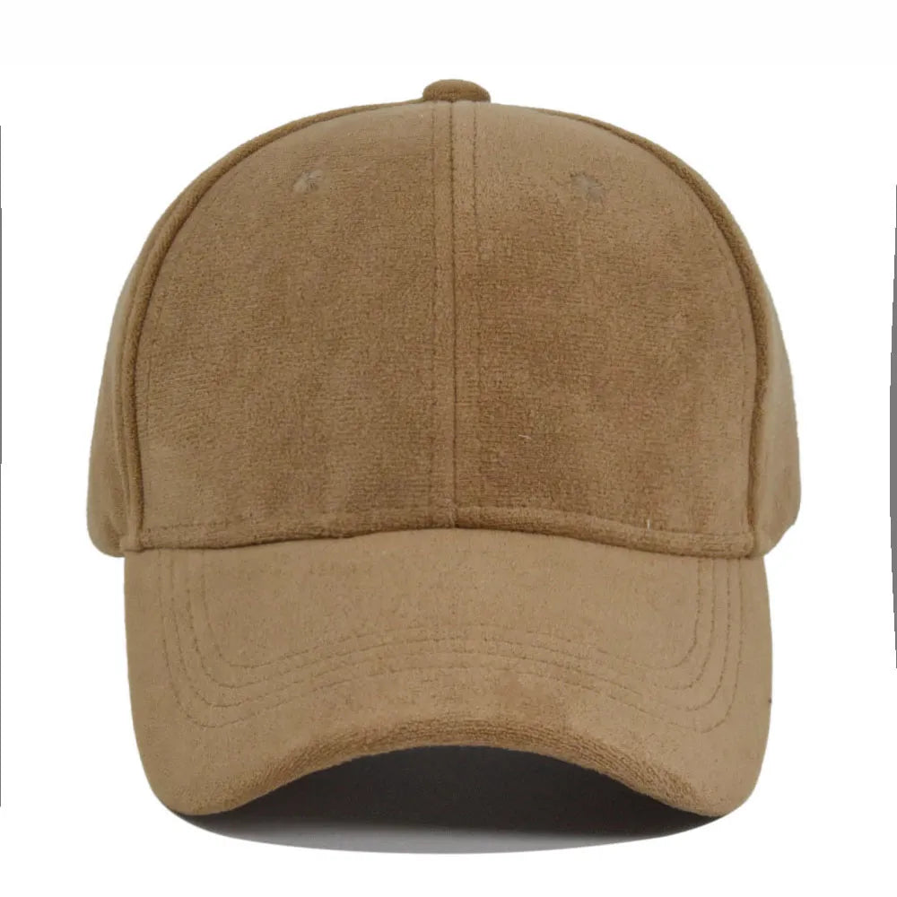 Fashion Baseball Cap