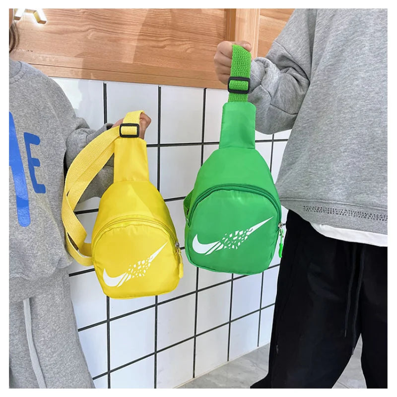 Children's Sports Bag