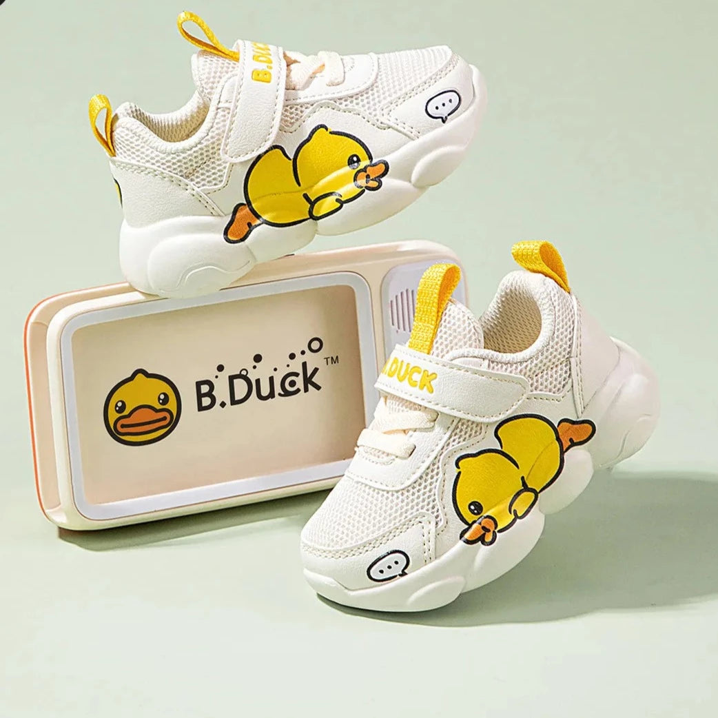 Kids Duck Sport Shoes