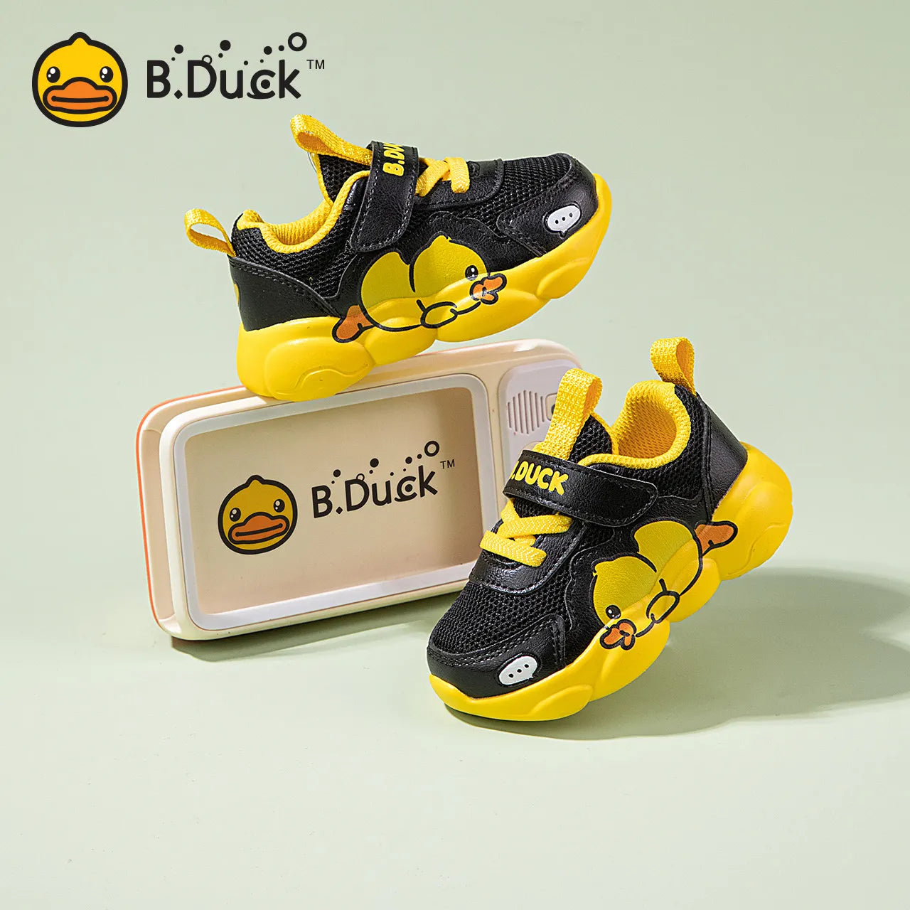 Kids Duck Sport Shoes