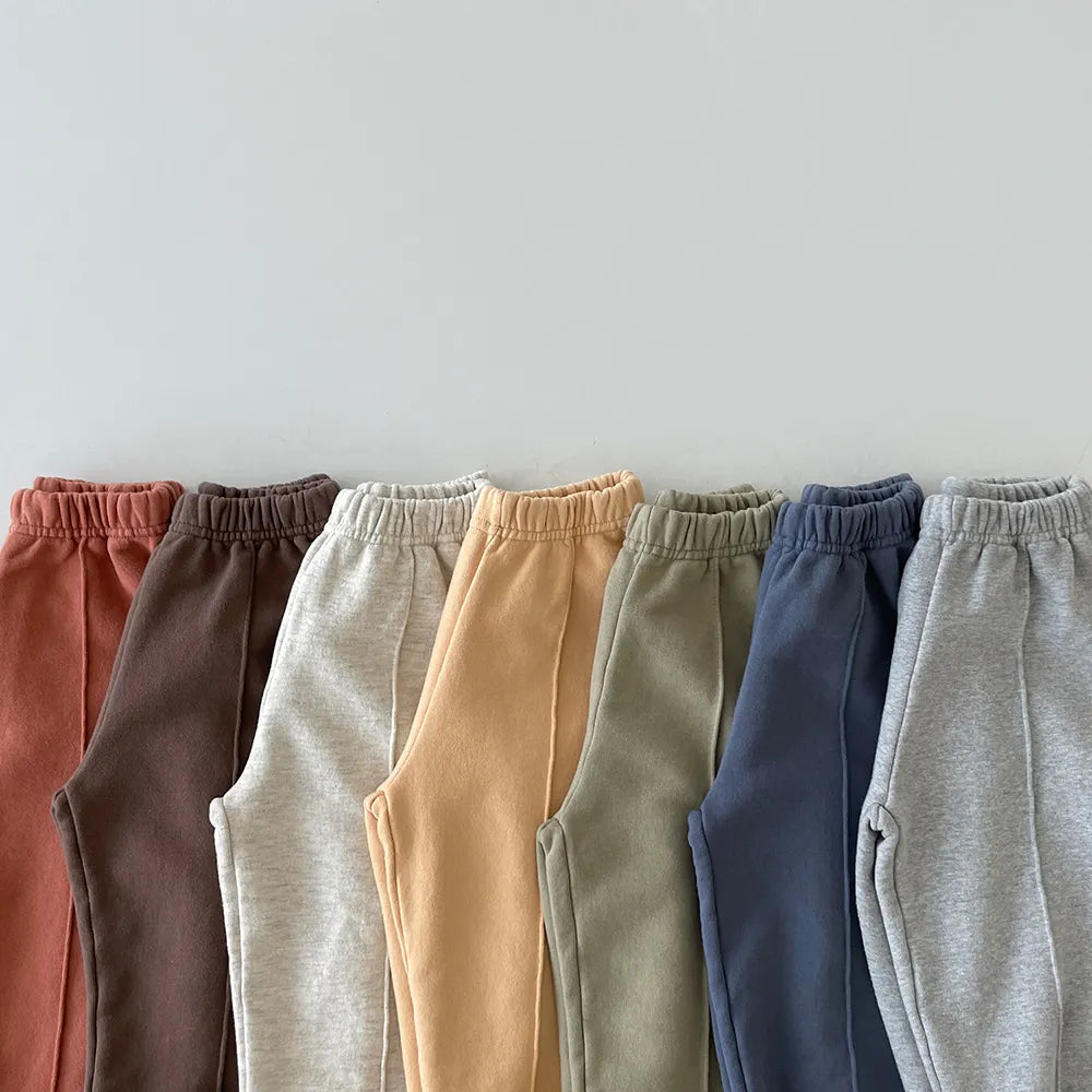 Spring Sport Pants