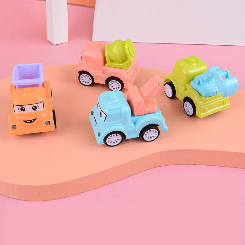 Children Mini Cars