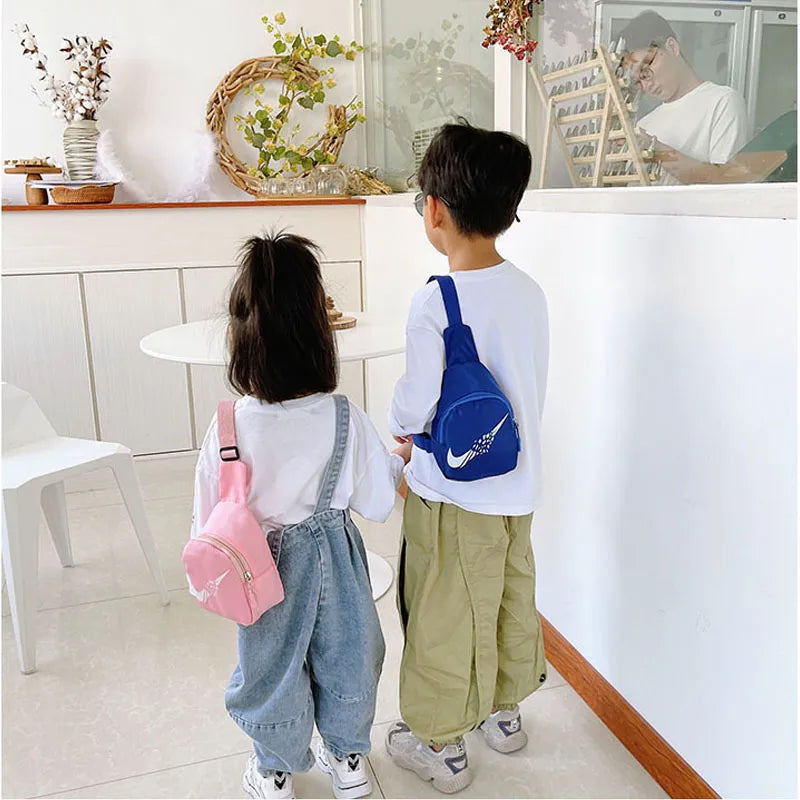 Children's Sports Bag