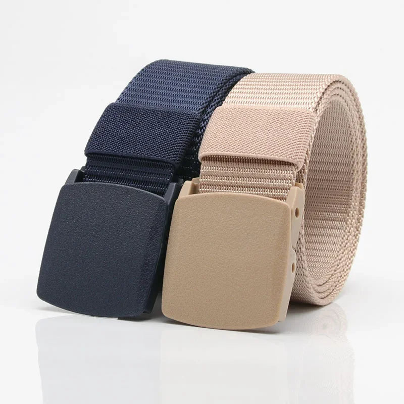 Casual Belt For Boys