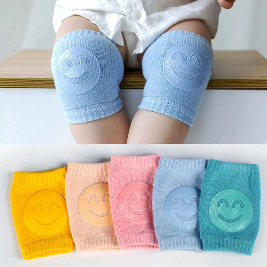 Baby Knee Crawling Pad