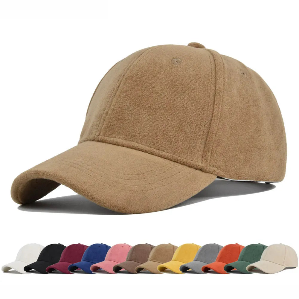 Fashion Baseball Cap