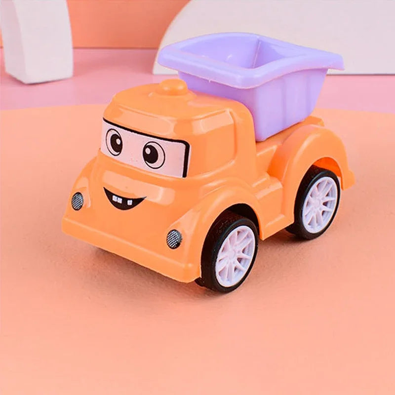 Children Mini Cars