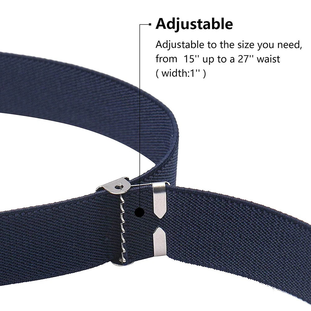 Student Uniform Belt For Boys & Girls