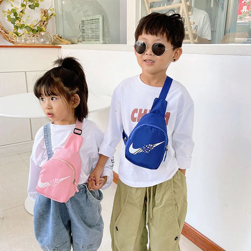 Children's Sports Bag