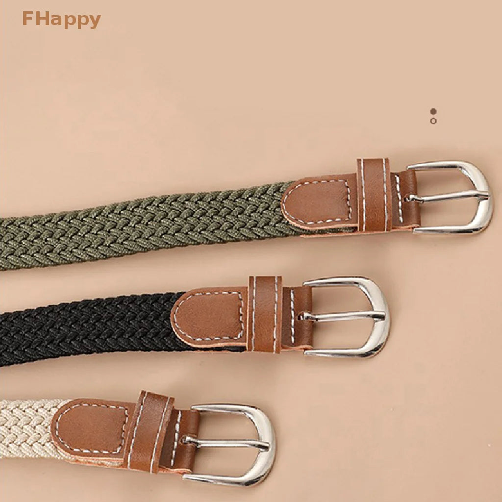 Jeans Casual Belt For Boys & Girls