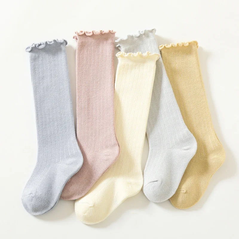 Winter Cotton Socks