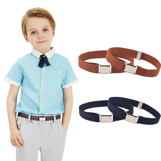 Student Uniform Belt For Boys & Girls