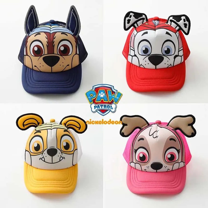 Paw Patrol Cap