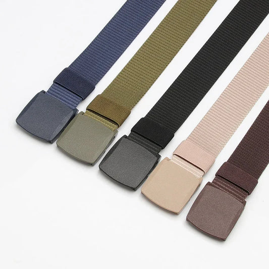 Casual Belt For Boys