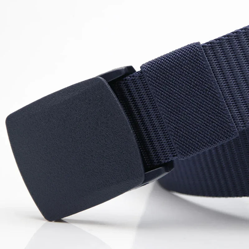 Casual Belt For Boys