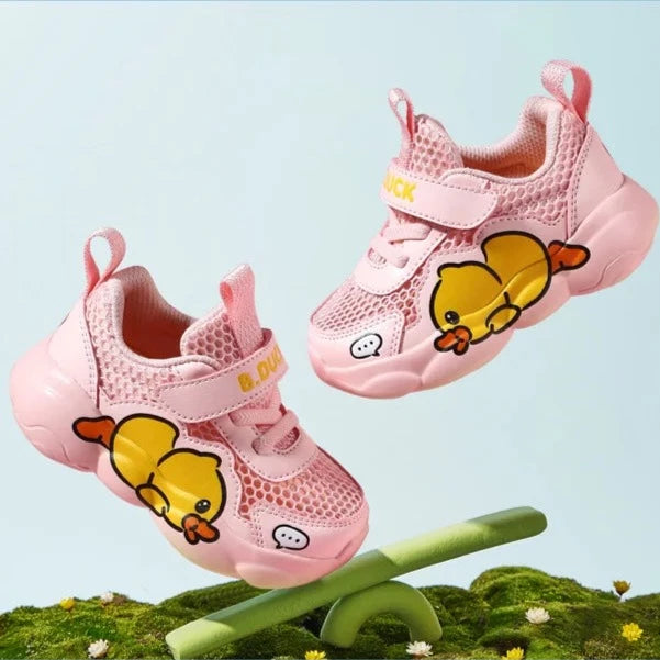 Kids Duck Sport Shoes