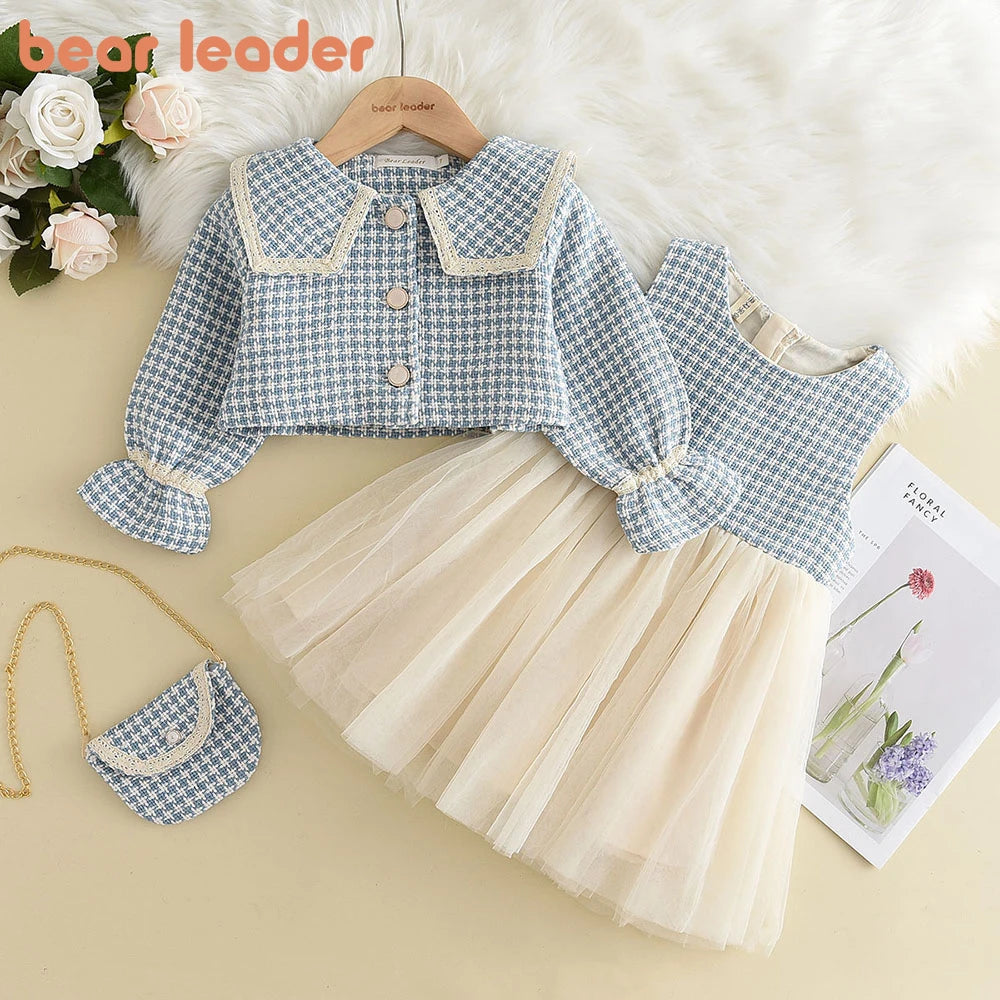 Winter Sets 3 Pcs