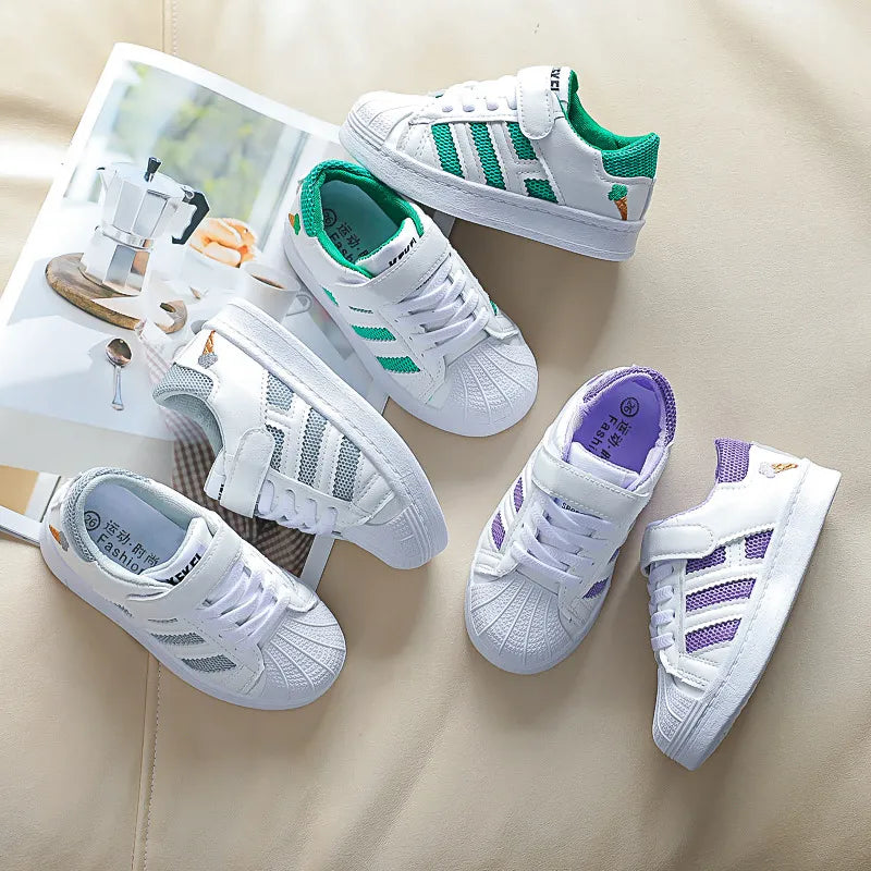 Superstar Trendy Shoes