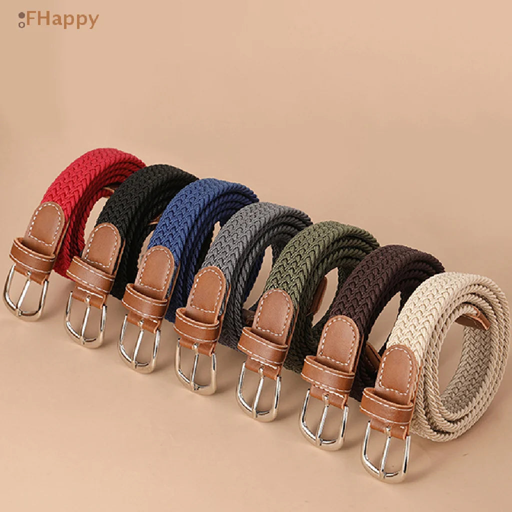 Jeans Casual Belt For Boys & Girls