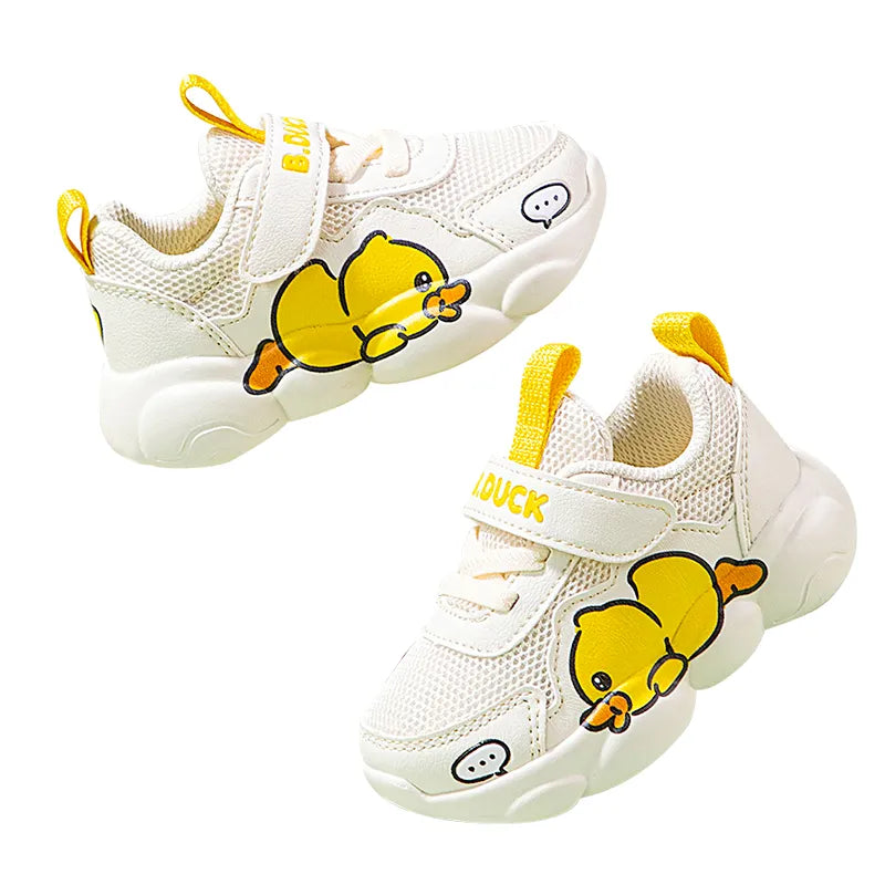 Kids Duck Sport Shoes