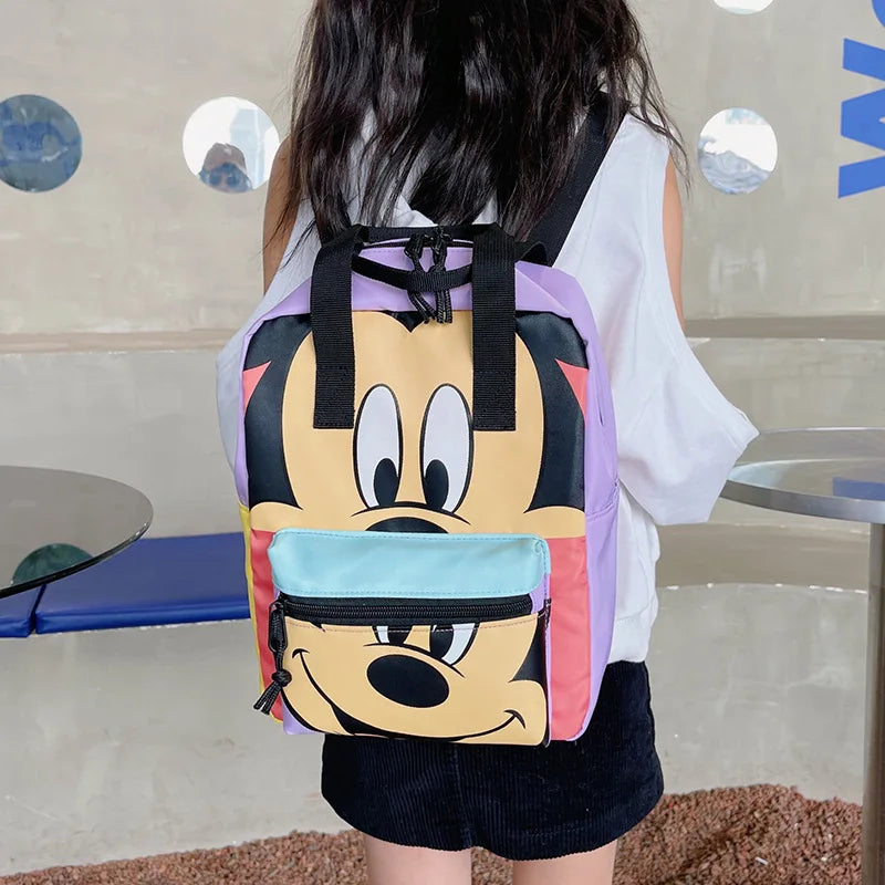 Disney Mickey Backpack