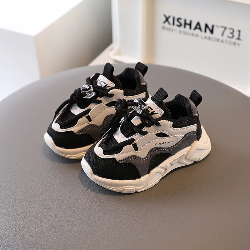 Fashion Toddlers Sneakers